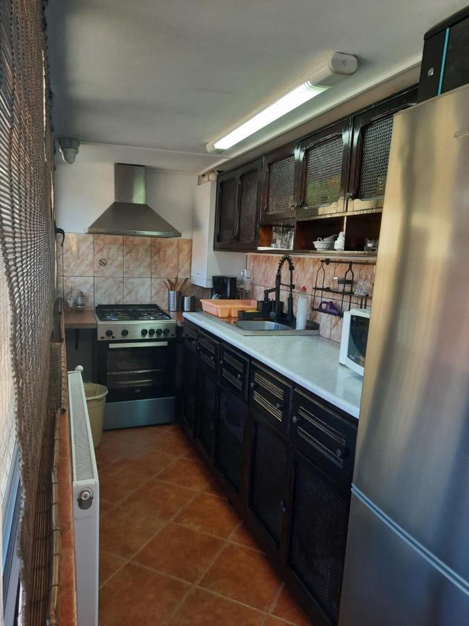 Vila Casa Crissio Sinaia Pokoj fotografie